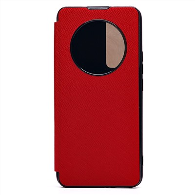 Чехол-книжка - BC003 для "Xiaomi 12T/12T Pro" (red) (212348)