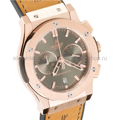 Часы Hublot Classic Fusion Chronograph 34384