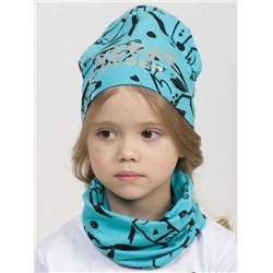 шарф для девочек