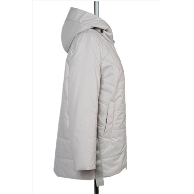 04-2989 Куртка женская демисезонная (термофин 100)