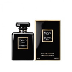 Парфюмерная вода Chanel Coco Noir женская