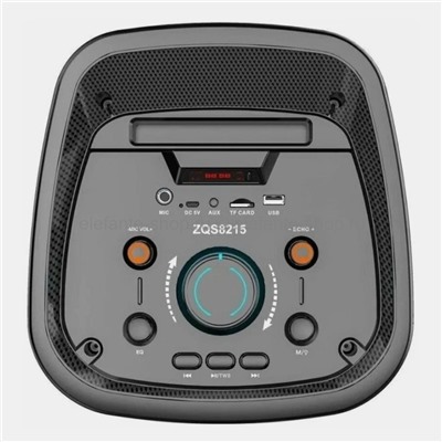 Беспроводная колонка Wireless Speaker ZQS8215 (15)