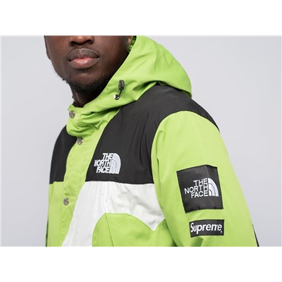 Куртка The North Face x Supreme