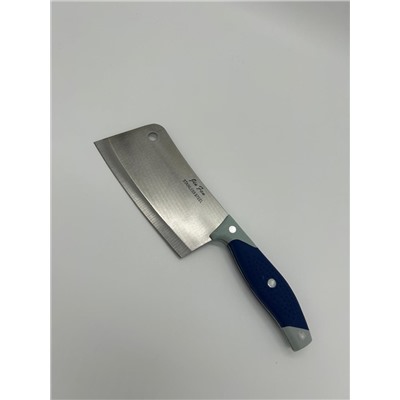 Нож кухонный универсальный топор тесак 27 см