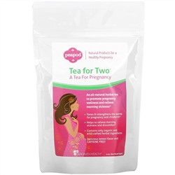 Fairhaven Health, Tea-for-Two, A Tea For Pregnancy,  4 oz