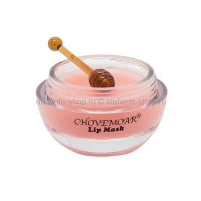 Маска для губ CHOVEMOAR Strawberry Propolis Lip Mask 5.5g