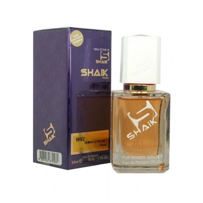 Парфюмерная вода Shaik W92 Givenchy Ange Ou Demon Le Secret женская (50 ml)