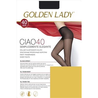 Колготки GOLDEN LADY #71135