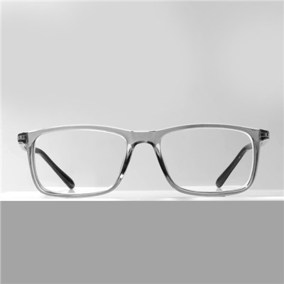Готовые очки GA0298 (Цвет: С2 серый; диоптрия: -3,5; тонировка: Нет)