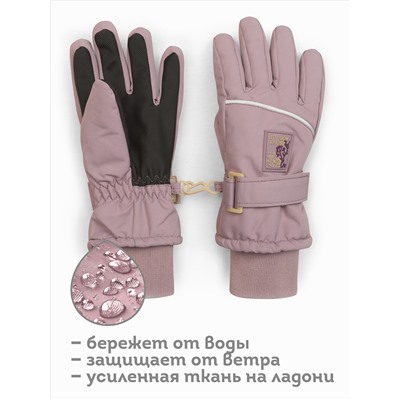 перчатки для девочек