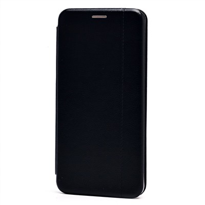 Чехол-книжка - BC002 для "Xiaomi Redmi Note 13 4G Global" (black) (228012)