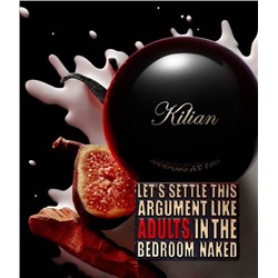 Let`s Settle This Argument Like Adults, In The Bedroom, Naked By Kilian
