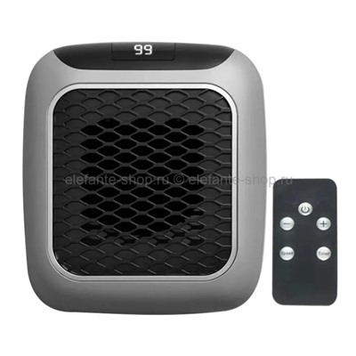 Обогреватель Handy Heater Turbo 800 Black (MN)