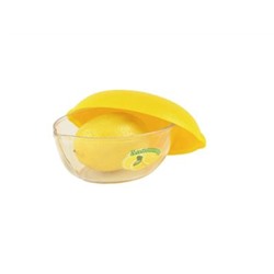Емкость для лимона,пластик М909
