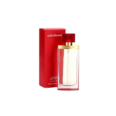 Туалетная вода Elizabeth Arden beauty 100мл edp жен