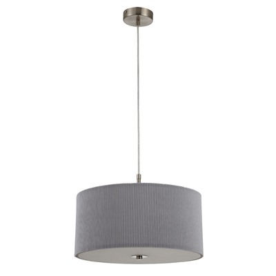 Подвесной светильник Arte Lamp MALLORCA A1021SP-3SS