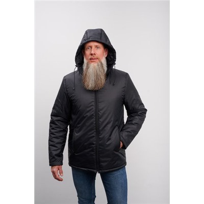 Куртка мужская SALE 12 черный