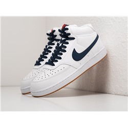 Кроссовки Nike Court Vision Mid