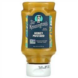 Sir Kensington's, Honey Mustard, 9 oz (255 g)