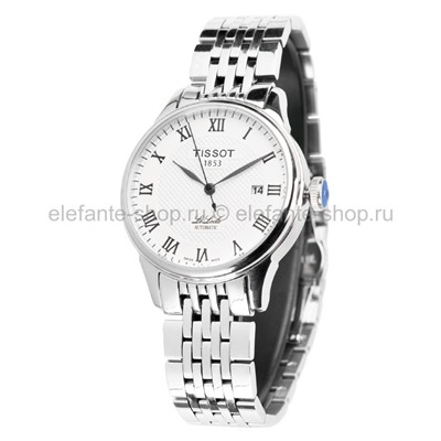 Часы Tissot Automatic 34370