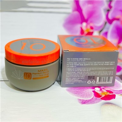 Восстанавливающая премиум-маска для волос Masil 10 Premium Repair Hair Mask 300ml (78)