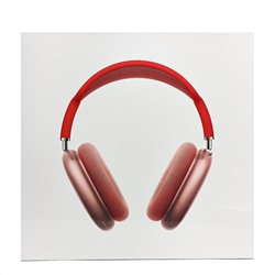 Bluetooth-наушники полноразмерные - AirPods Max (B) (повр. уп.) (red)