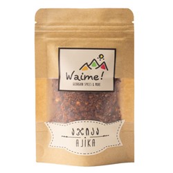 Аджика Waime Spices, 50 г