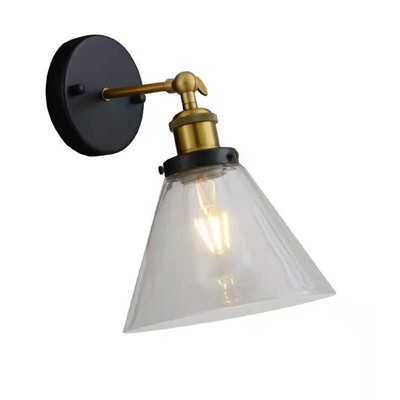 Настенный светильник Cascabel 1875-1W. ТМ Favourite