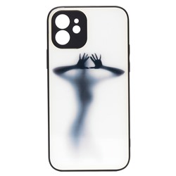 Чехол-накладка - PC059 для "Apple iPhone 12"  (002) (204428)