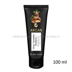 Шампунь для волос May Island Argan Clinic Treatment Shampoo 100ml (51)