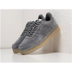 Кроссовки Nike x Reigning Champ Air Force 1 Low