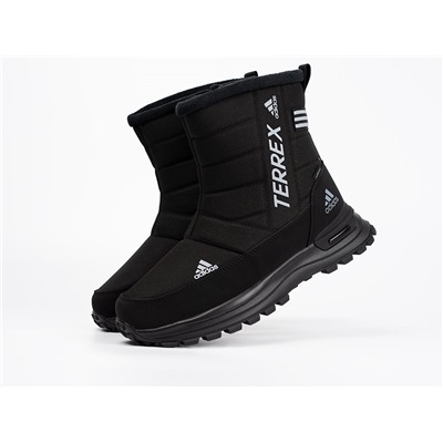 Зимние Сапоги Adidas Terrex