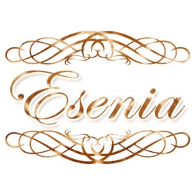 Есения (Esenia) - вязаные изделия для всей семьи