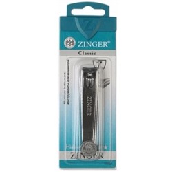 Zinger Книпсер для рук SLN-604 Classic