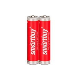 Батарейка AAA Smart Buy LR03 (2-BL) (24/240)