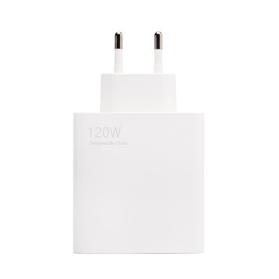 Адаптер Сетевой с кабелем ORG Xiaomi [BHR6034EU] USB 120W (USB/Type-C) (C) (white)