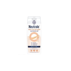 Neutrale Крем-гель для душа питательный  400мл для сухой чувствительной кожи