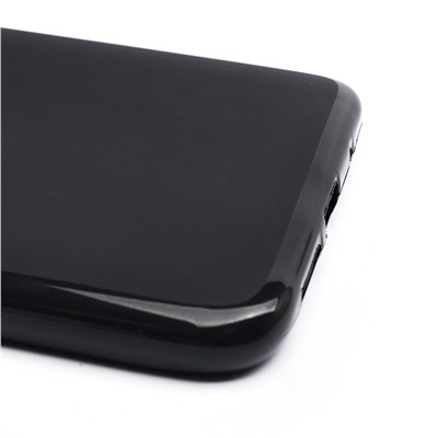 Чехол-накладка Activ Mate для "Xiaomi Poco M3" (black)