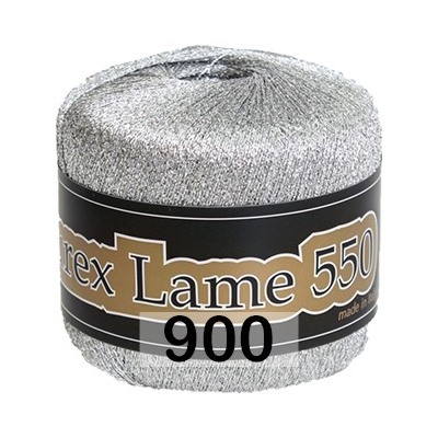 Пряжа Сеам Lurex Lame 550