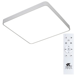 Потолочный светильник Arte Lamp SCENA A2669PL-1WH