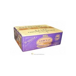 Халва тахинно-арахисовая (коробка 5 кг) цена за 1 кг