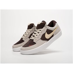 Кроссовки Nike SB Force 58