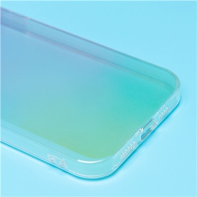 Чехол-накладка - SC249 для "Apple iPhone 12 Pro Max" (001) (multicolor)