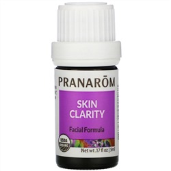 Pranarom, Essential Oil, Skin Clarity, .17 fl oz (5 ml)