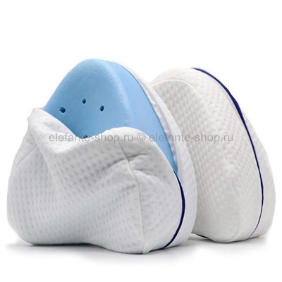 Подушка ортопедическая для ног Leg Pillow MS-169 (TV)