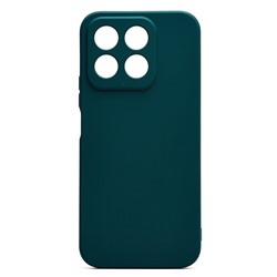 Чехол-накладка Activ Full Original Design для "Honor X8b" (dark green) (227642)