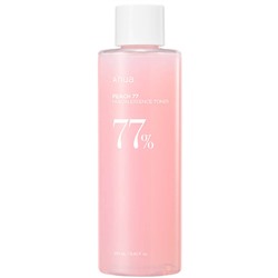 Anua Тонер-эссенция с персиком 250мл Peach 77 Niacin Essence Toner