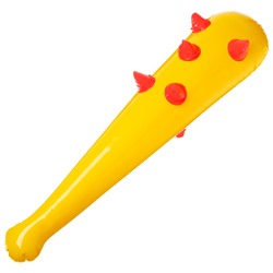 Игрушка надувная «Булава с шипами», 50 см, цвет МИКС