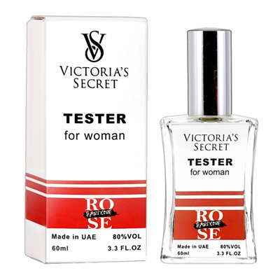 Victoria’s Secret Hardcore Rose тестер женский (60 мл)