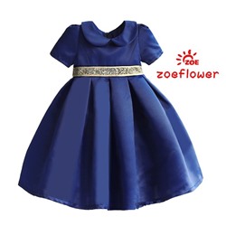Платье Zoe Flower ZF563